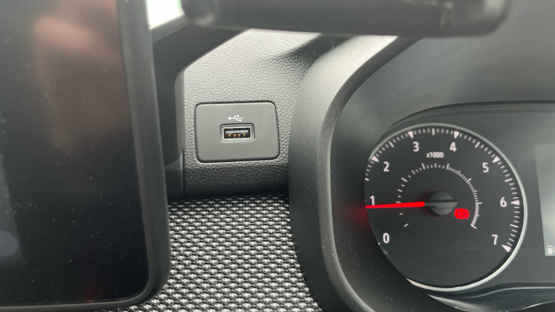 Dacia Sandero Stepway 1.0 TCe Prestige 5dr Petrol Hatchback